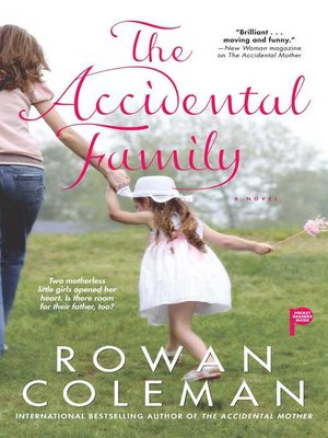 cover image of The Accidental Family